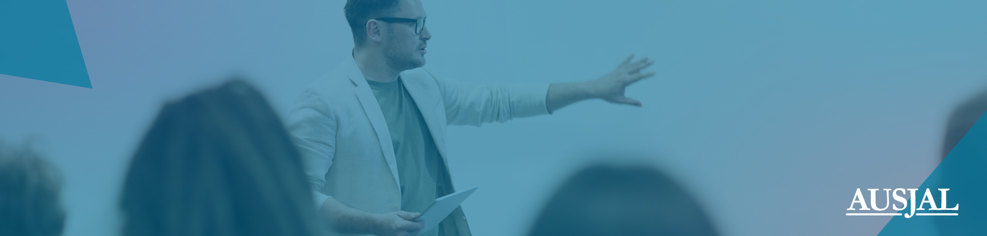 Universidades AUSJAL