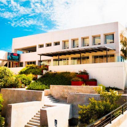 Universidad Iberoamericana Tijuana