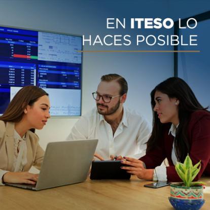 Oferta Académica ITESO