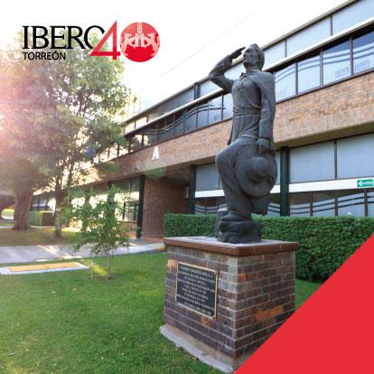 Ibero Torreón tiene para tí...