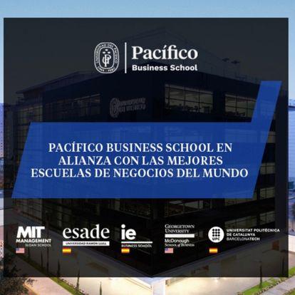 Oferta académica
