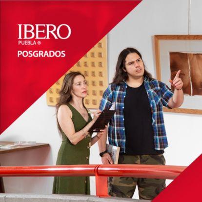 Universidad Iberoamericana Puebla (México)