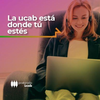 Universidad Católica Andrés Bello, Venezuela