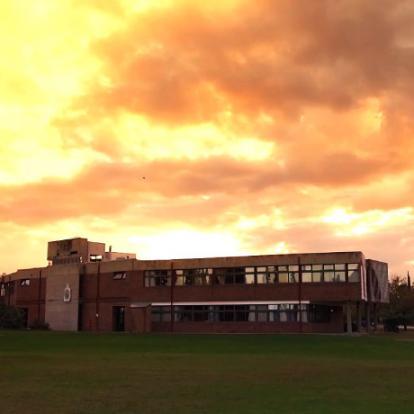 Universidad Católica de Córdoba